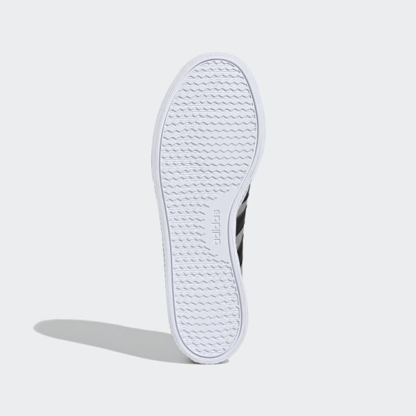 Chaussures Daily 3.0 Gris Colombe Adidas