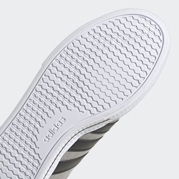 Chaussures Daily 3.0 Gris Colombe Adidas