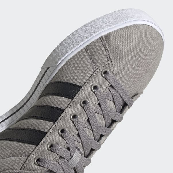 Chaussures Daily 3.0 Gris Colombe Adidas
