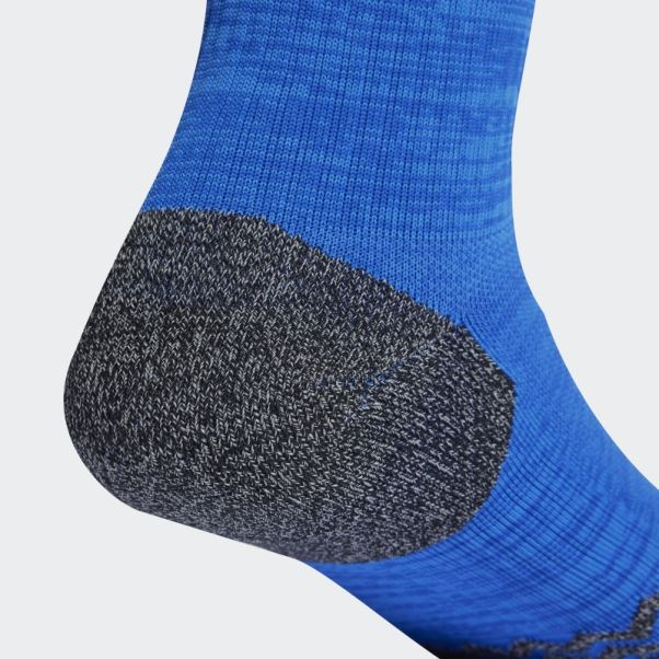 Chaussettes Italie 23 Domicile Bleu Adidas