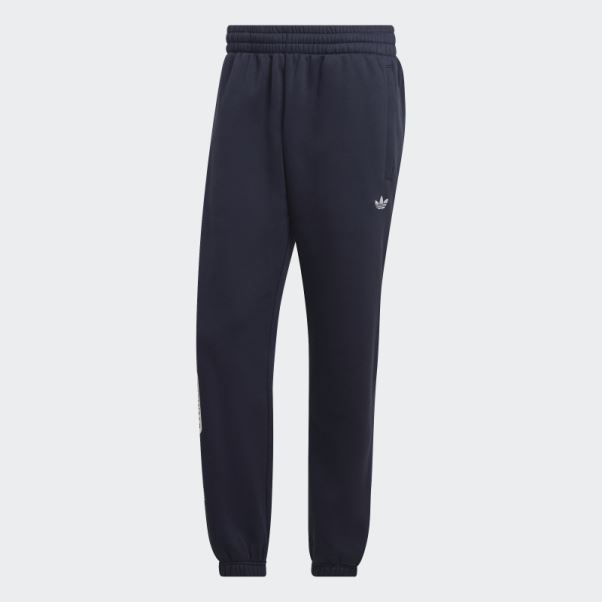 Pantalon De Jogging Varsity Adidas Encre