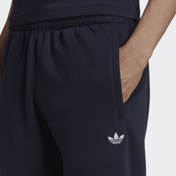 Pantalon De Jogging Varsity Adidas Encre