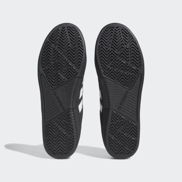 Adidas Tyshawn Low Chaussures Dorées Métallisées