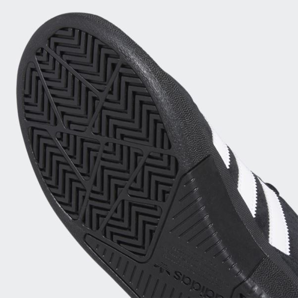 Adidas Tyshawn Low Chaussures Dorées Métallisées