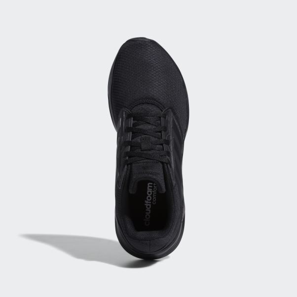 Chaussure Adidas Galaxy 6 Noir