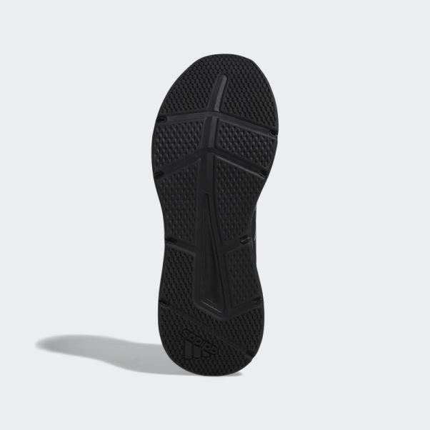 Chaussure Adidas Galaxy 6 Noir