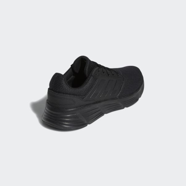 Chaussure Adidas Galaxy 6 Noir