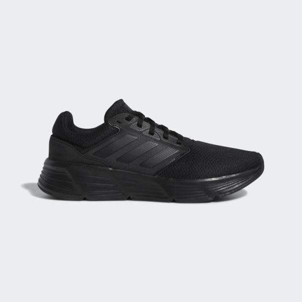 Chaussure Galaxy 6 Noir Adidas