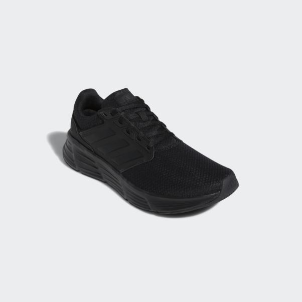 Chaussure Galaxy 6 Noir Adidas