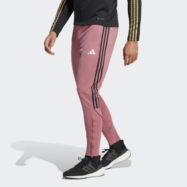 Pantalon Adidas Tiro Rose