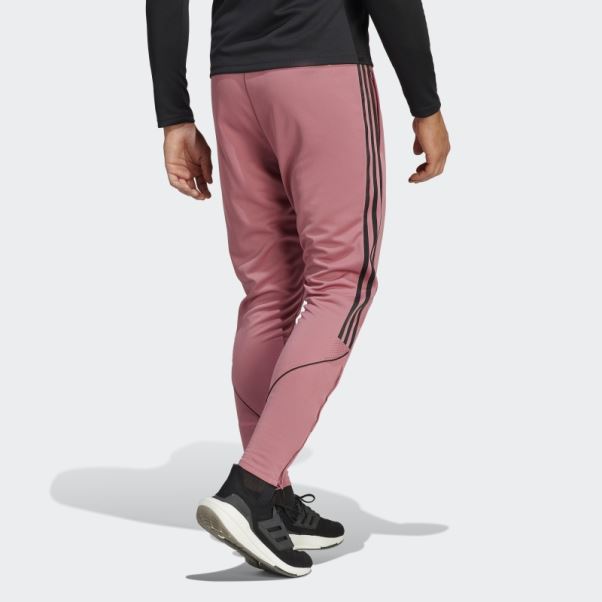 Pantalon Adidas Tiro Rose