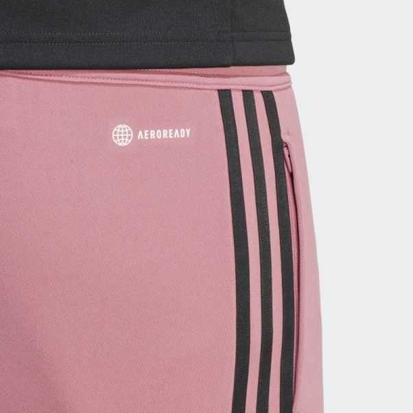Pantalon Adidas Tiro Rose