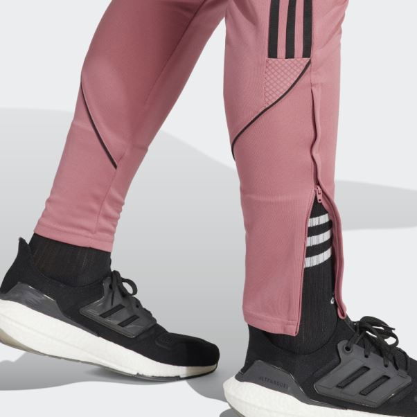Pantalon Adidas Tiro Rose
