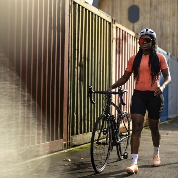Chaussure De Cyclisme Adidas Sand The Road 2.0