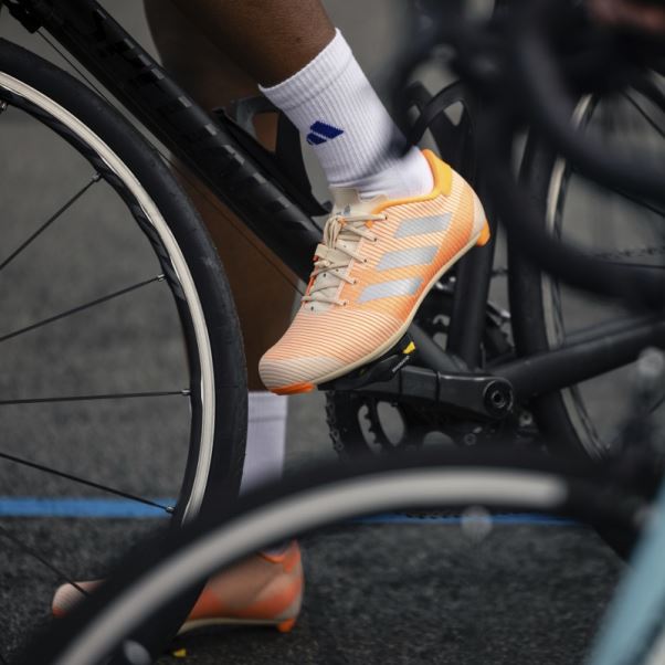 Chaussure De Cyclisme Adidas Sand The Road 2.0