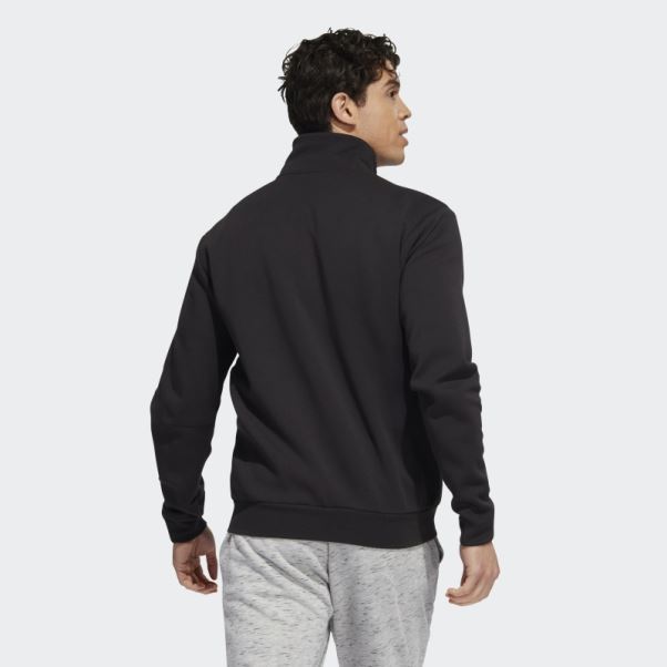 Adidas 4cmte Track Top Noir