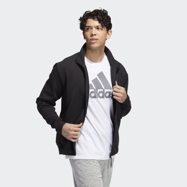 Adidas 4cmte Track Top Noir