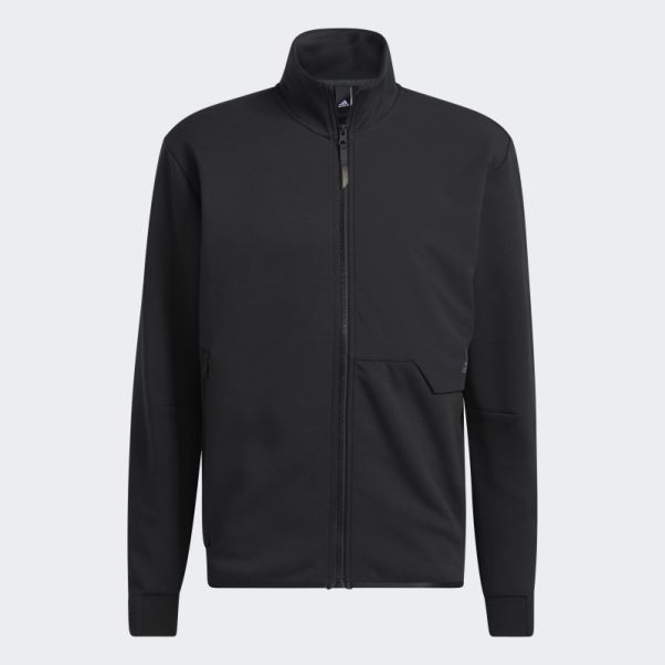 Adidas 4cmte Track Top Noir