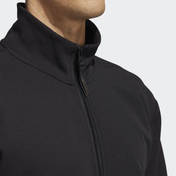 Adidas 4cmte Track Top Noir