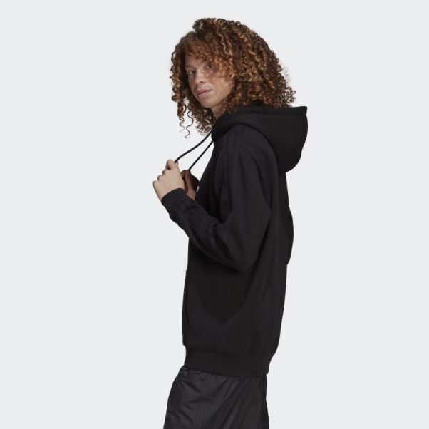Graphics Common Memory Sweat à Capuche Noir Adidas
