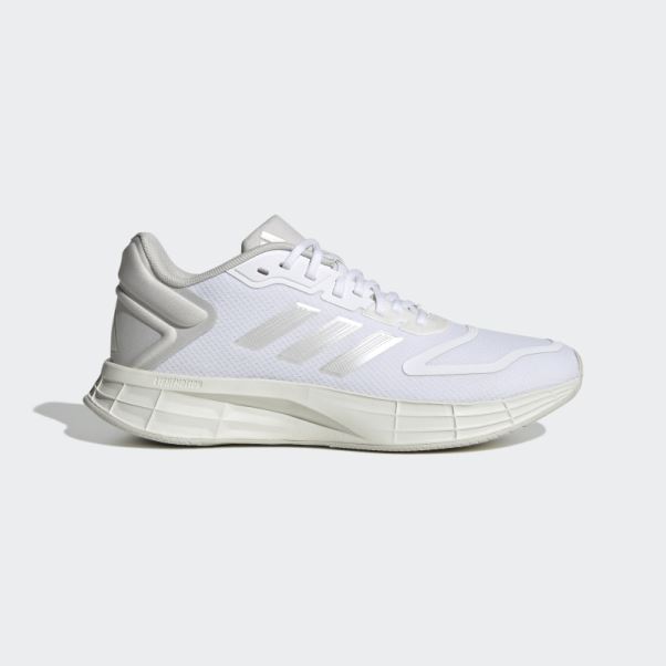 Chaussure Adidas Duramo Sl 2.0 Blanche
