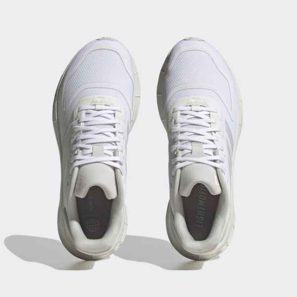 Chaussure Adidas Duramo Sl 2.0 Blanche