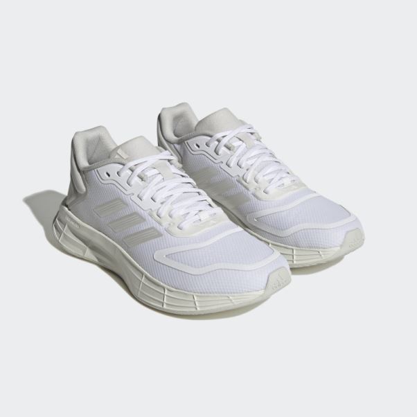 Chaussure Adidas Duramo Sl 2.0 Blanche
