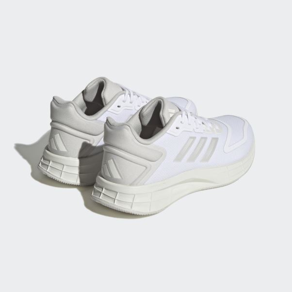 Chaussure Adidas Duramo Sl 2.0 Blanche