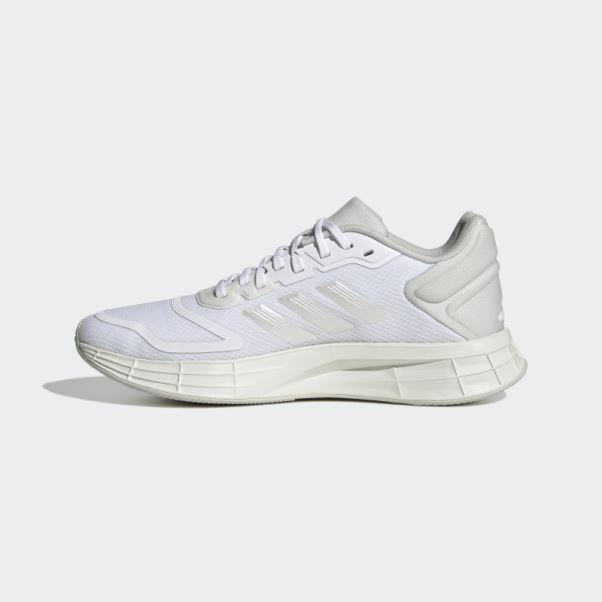 Chaussure Adidas Duramo Sl 2.0 Blanche