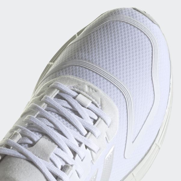 Chaussure Adidas Duramo Sl 2.0 Blanche