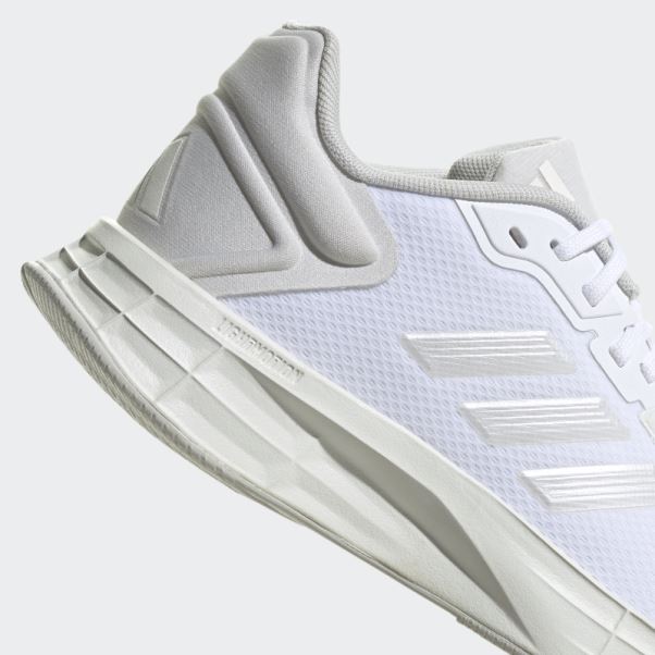 Chaussure Adidas Duramo Sl 2.0 Blanche