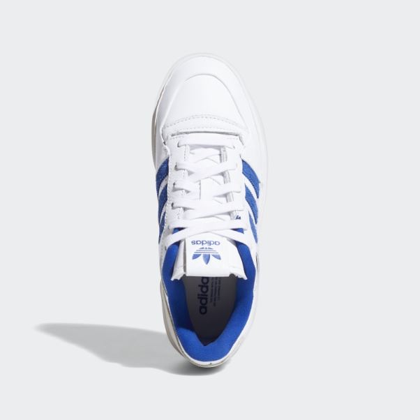 Adidas Forum Bonega Chaussures Bleu