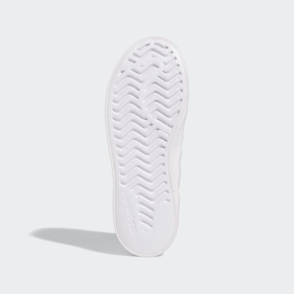 Adidas Forum Bonega Chaussures Bleu