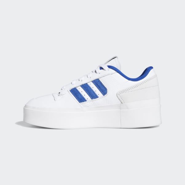 Adidas Forum Bonega Chaussures Bleu