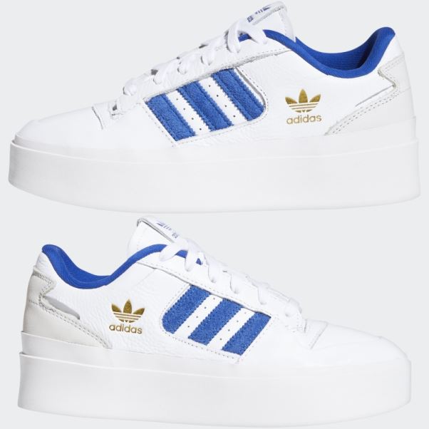Adidas Forum Bonega Chaussures Bleu