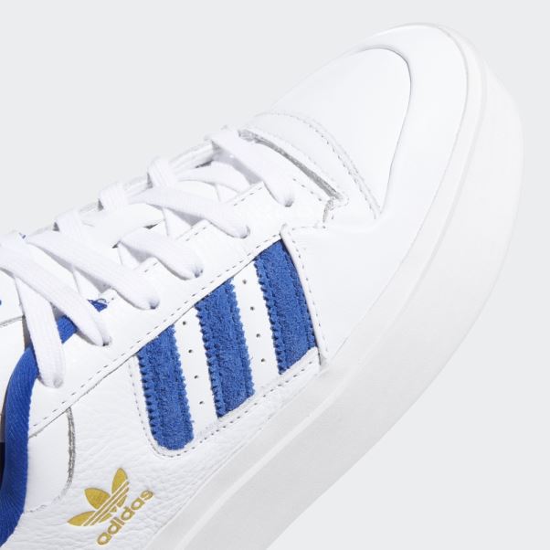 Adidas Forum Bonega Chaussures Bleu