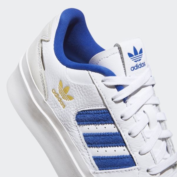 Adidas Forum Bonega Chaussures Bleu