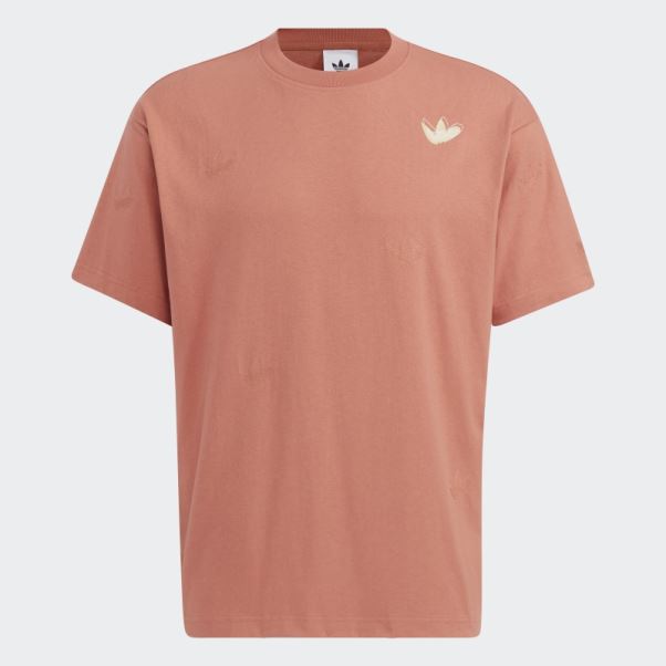 T-shirt De Dispersion Extérieur Adidas Terre