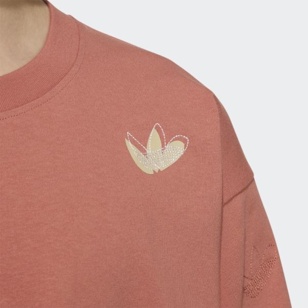 T-shirt De Dispersion Extérieur Adidas Terre