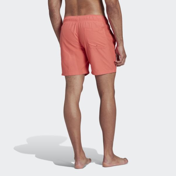 Short De Bain Trèfle Adicolor Essentials Adidas Turbo