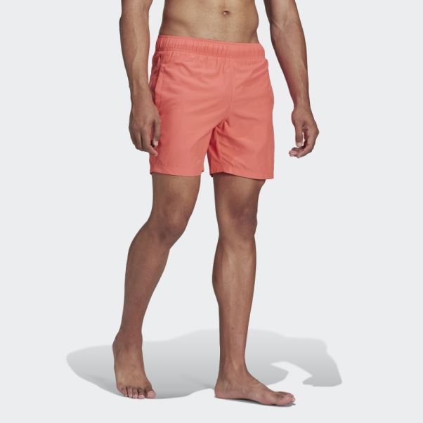 Short De Bain Trèfle Adicolor Essentials Adidas Turbo