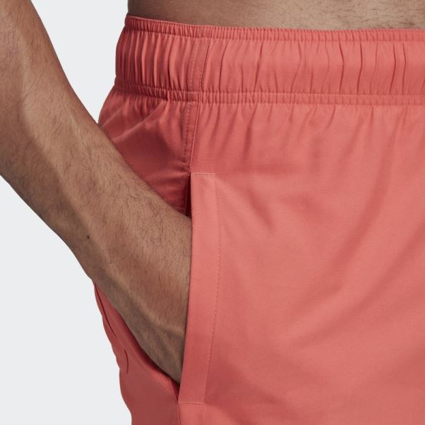 Short De Bain Trèfle Adicolor Essentials Adidas Turbo