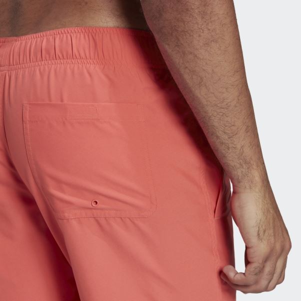 Short De Bain Trèfle Adicolor Essentials Adidas Turbo