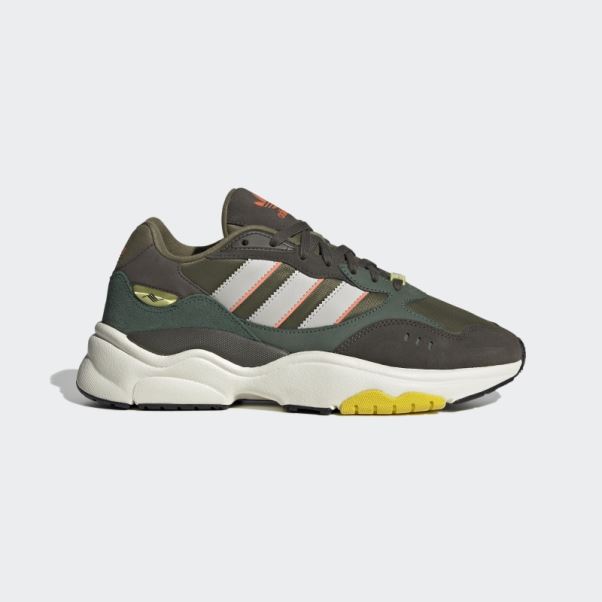 Adidas F90 Retropy