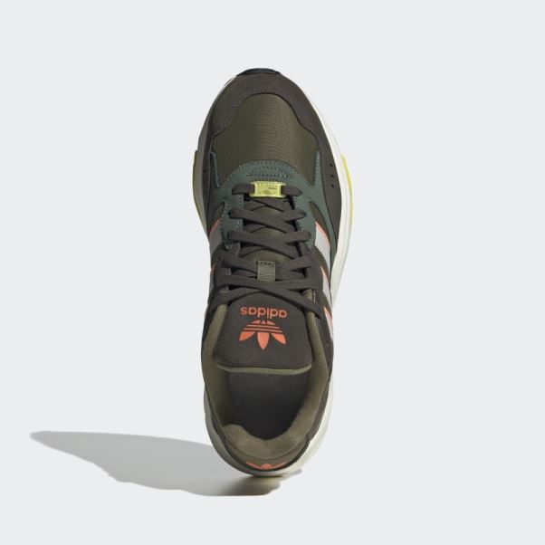 Adidas F90 Retropy