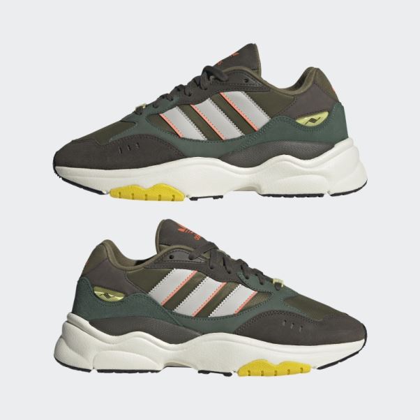 Adidas F90 Retropy
