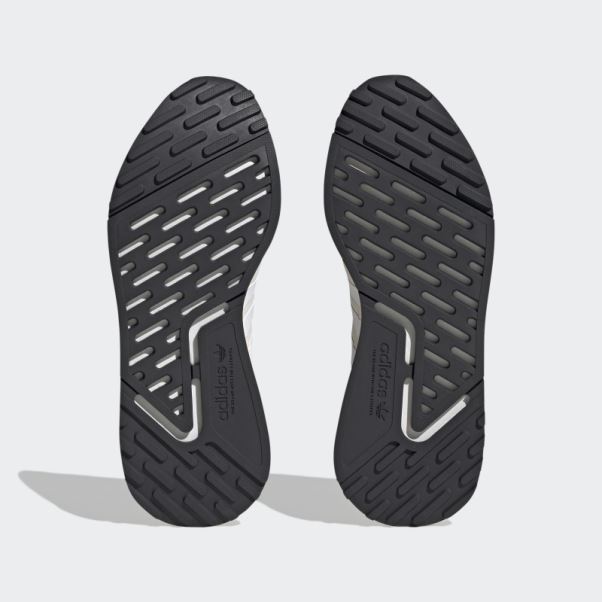 Chaussures Adidas Multix Noir