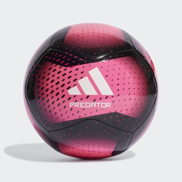 Adidas Predator Training Football Noir