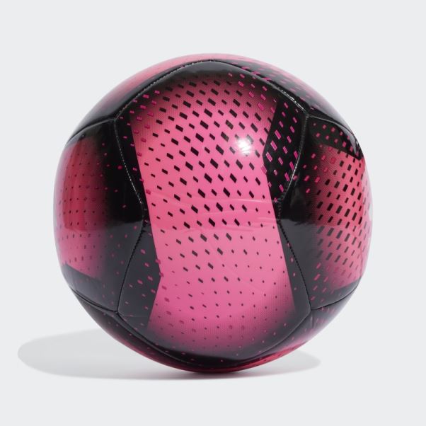 Adidas Predator Training Football Noir