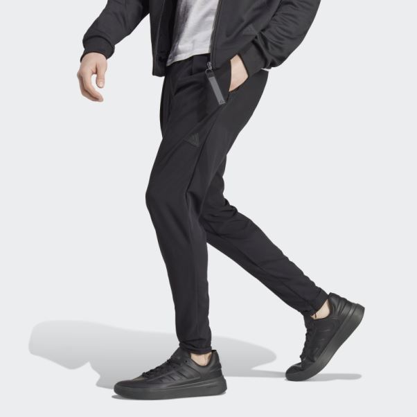 Pantalon Adidas City Escape Noir